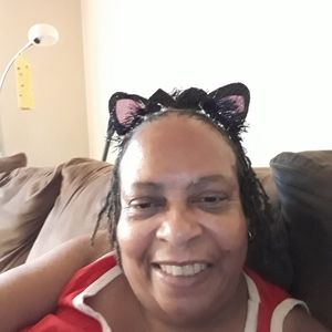 Meet your Posher, Marsha